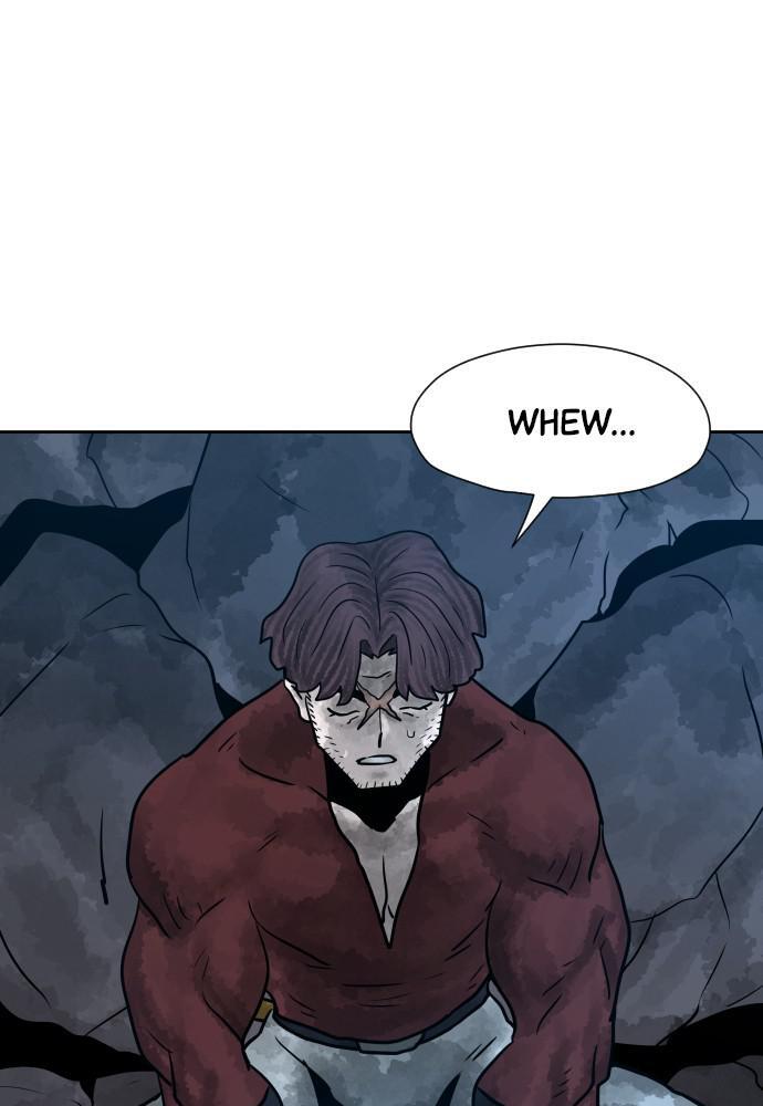 Read Warrior Executioner Manga Online