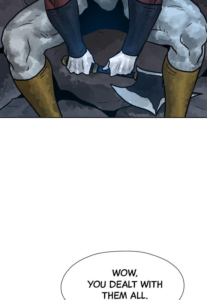 Read Warrior Executioner Manga Online