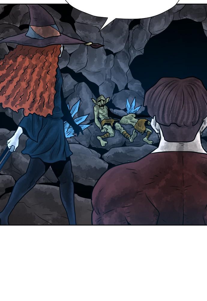 Read Warrior Executioner Manga Online