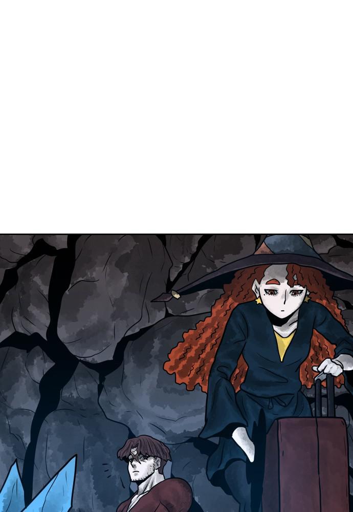Read Warrior Executioner Manga Online