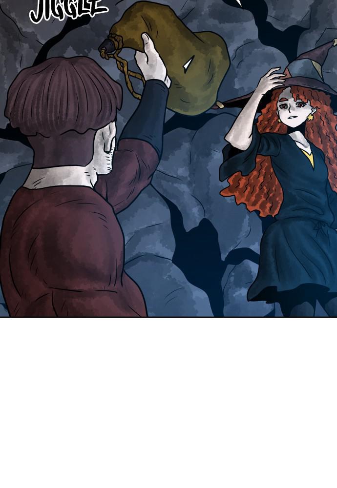 Read Warrior Executioner Manga Online