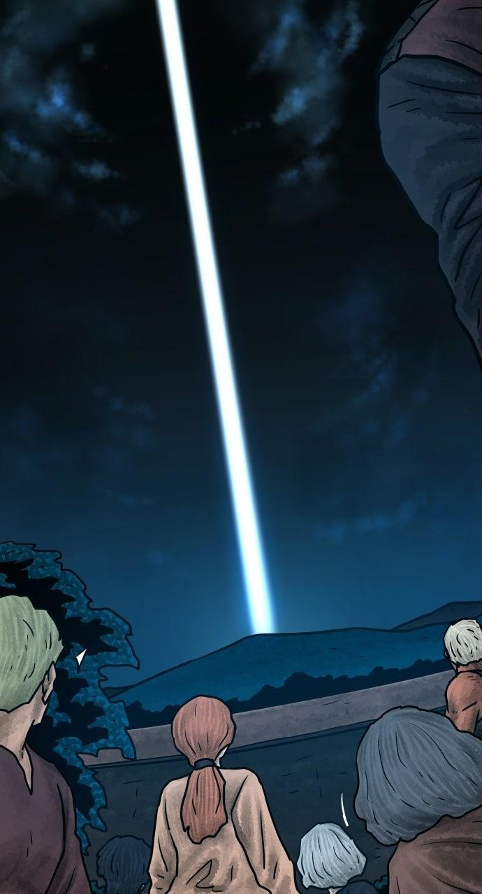 Read Warrior Executioner Manga Online