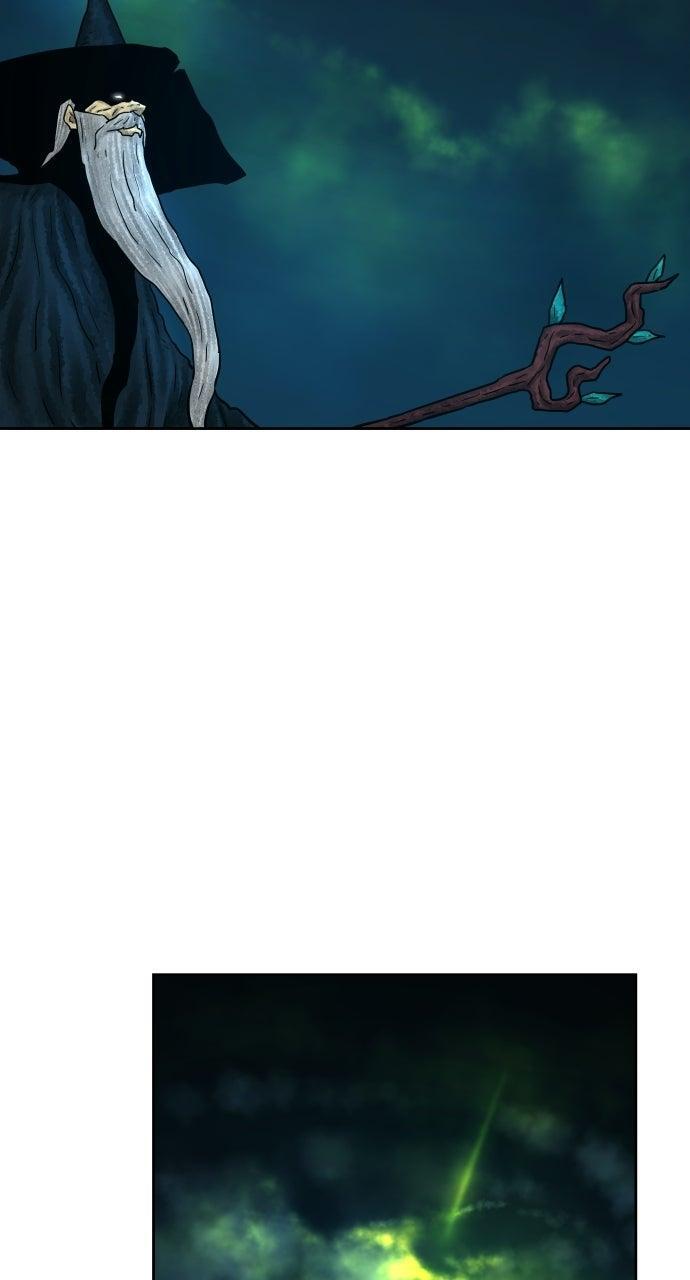 Read Warrior Executioner Manga Online