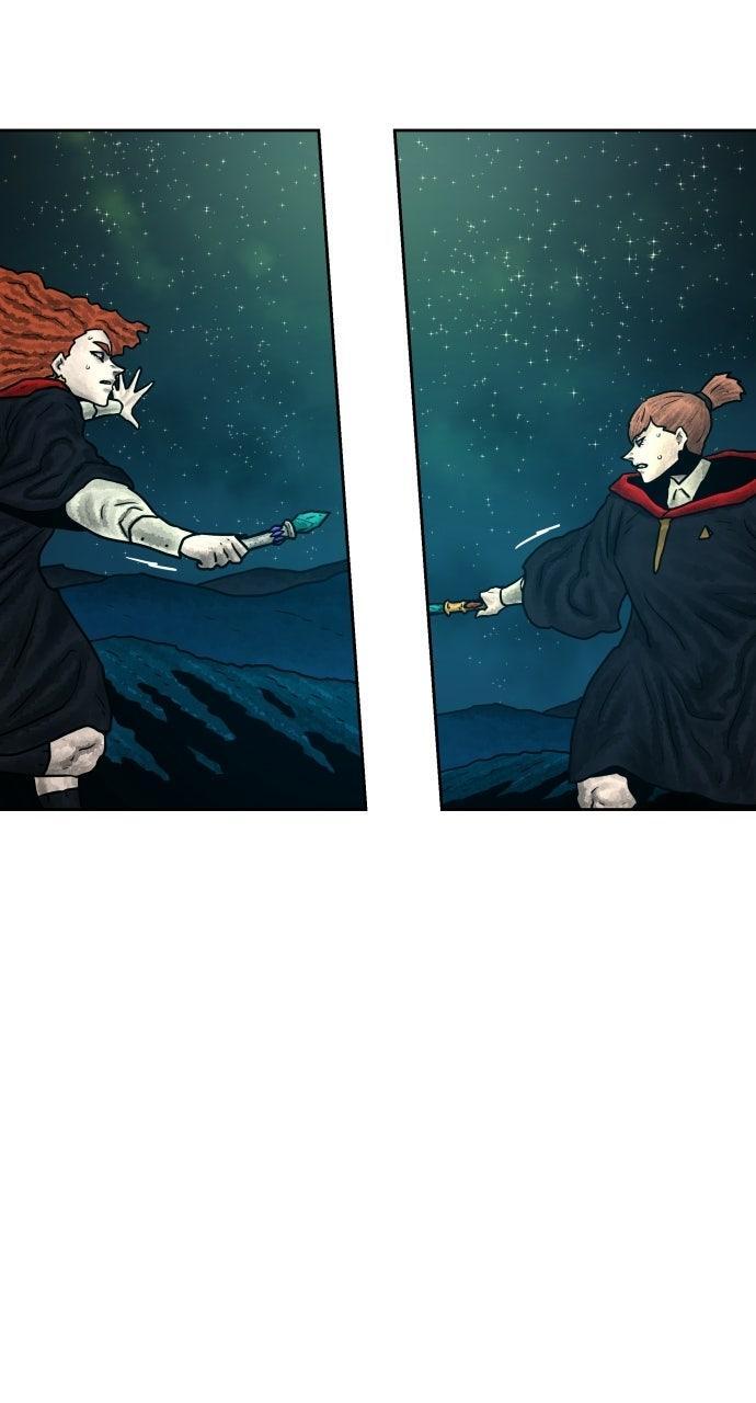 Read Warrior Executioner Manga Online