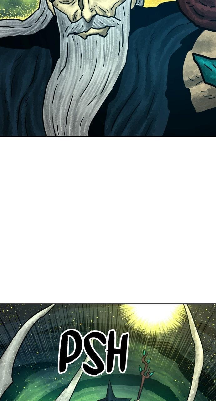 Read Warrior Executioner Manga Online