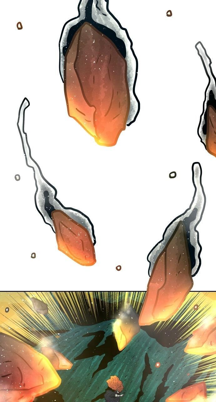Read Warrior Executioner Manga Online
