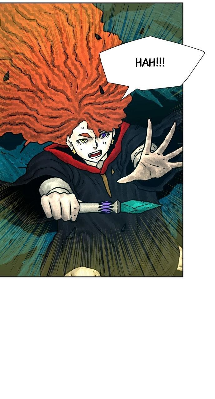 Read Warrior Executioner Manga Online