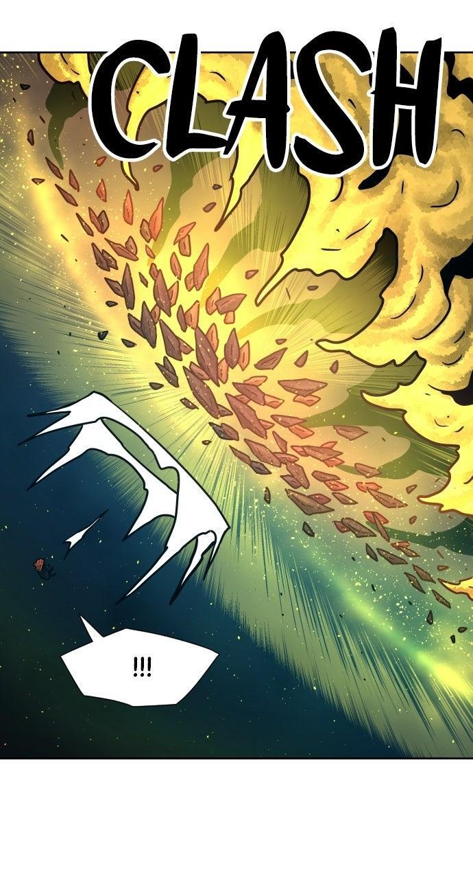 Read Warrior Executioner Manga Online