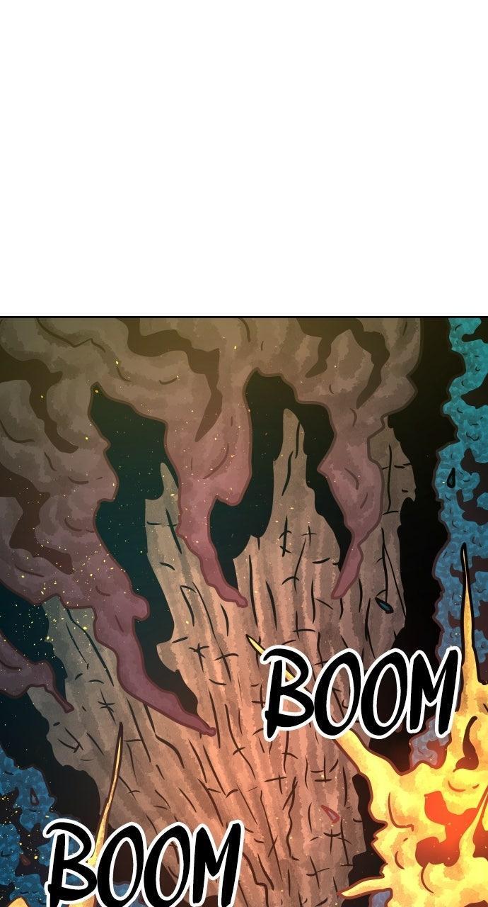 Read Warrior Executioner Manga Online