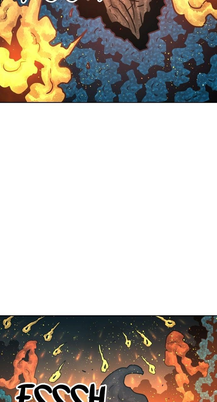 Read Warrior Executioner Manga Online