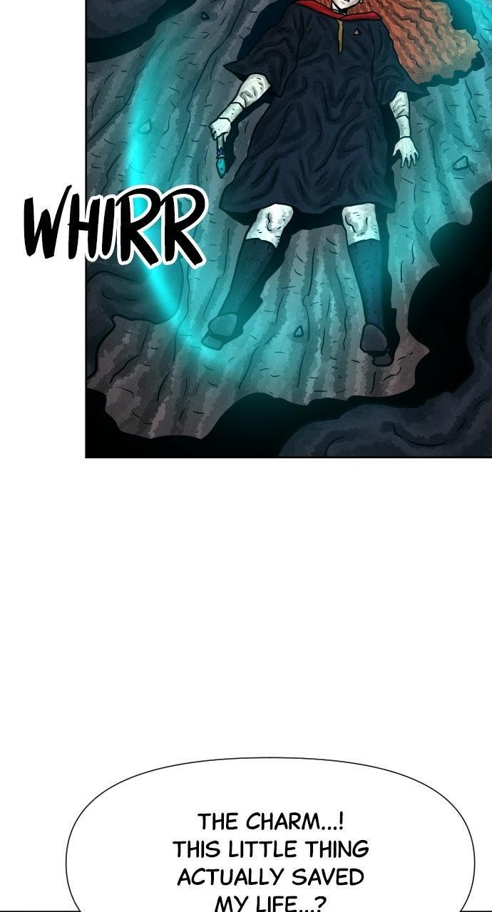 Read Warrior Executioner Manga Online