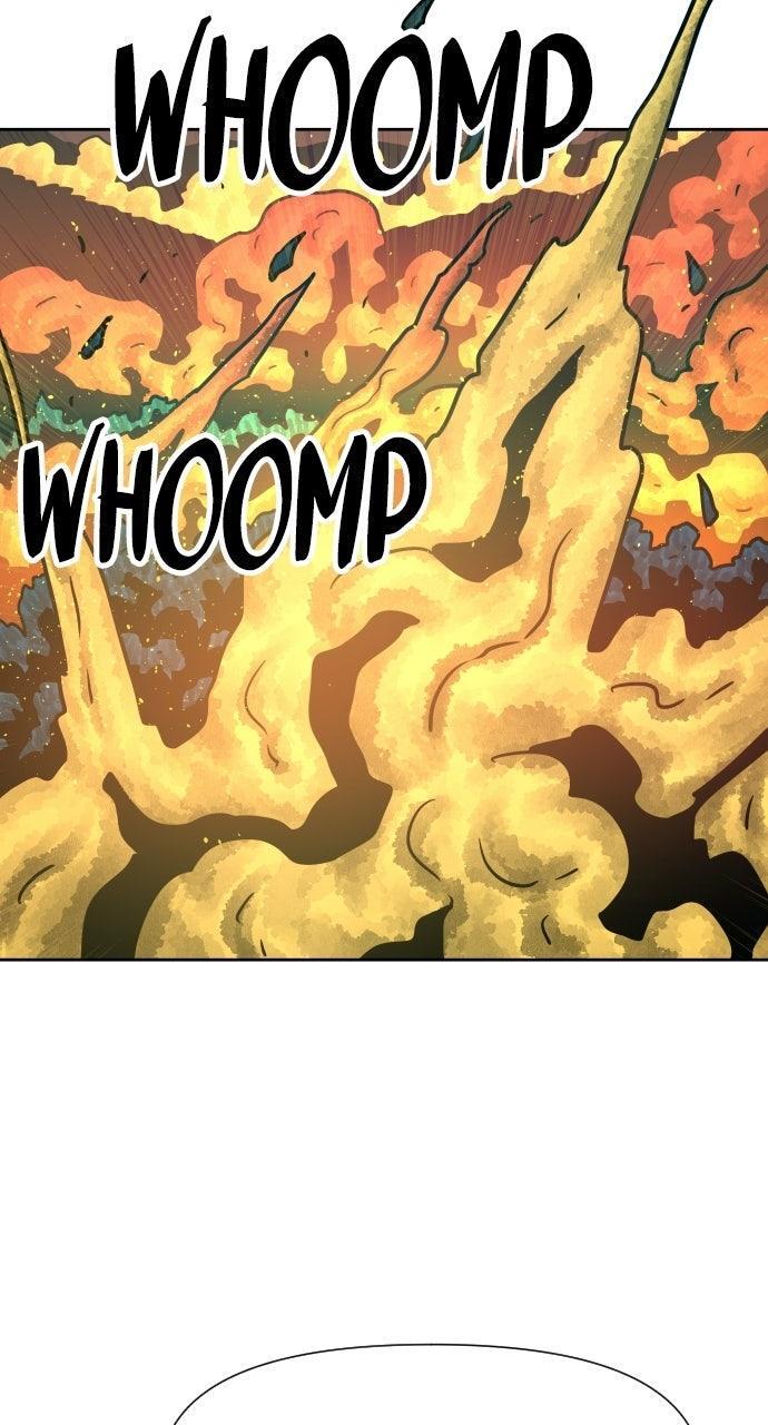 Read Warrior Executioner Manga Online