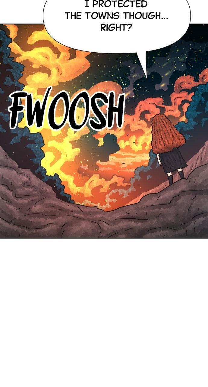Read Warrior Executioner Manga Online