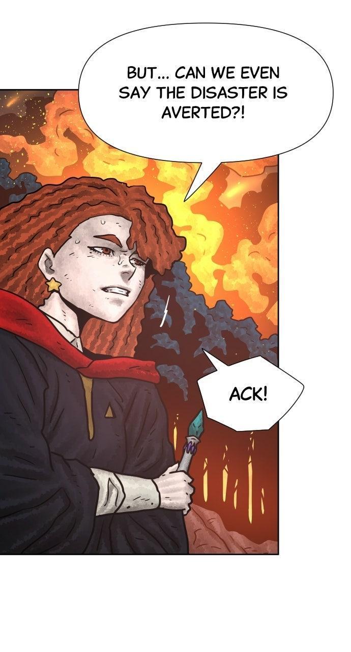 Read Warrior Executioner Manga Online