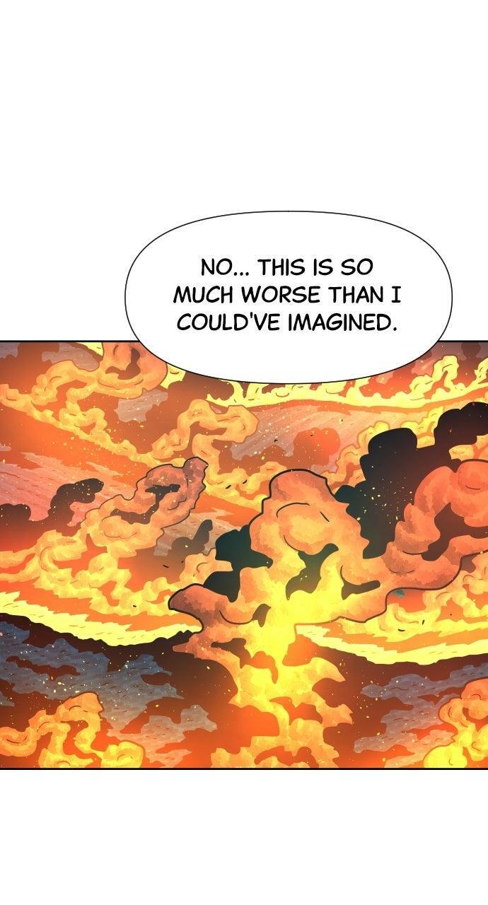 Read Warrior Executioner Manga Online