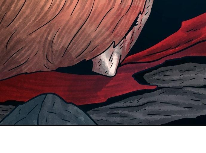 Read Warrior Executioner Manga Online
