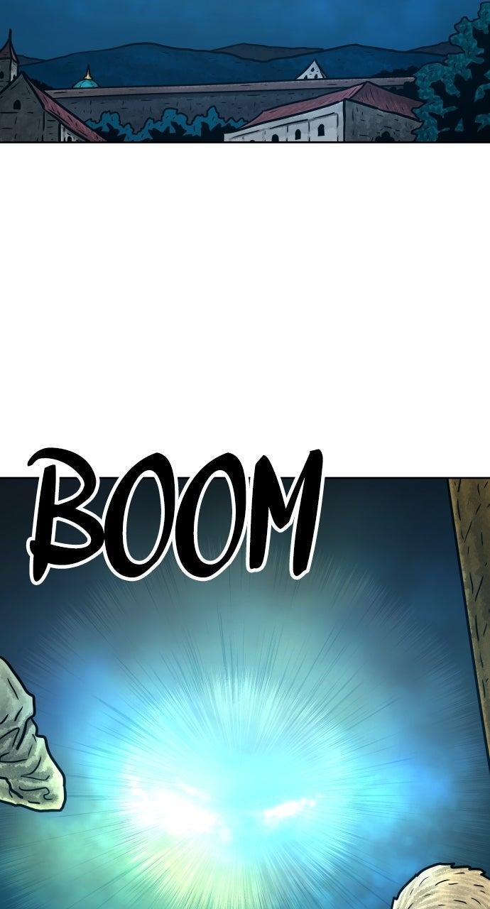 Read Warrior Executioner Manga Online