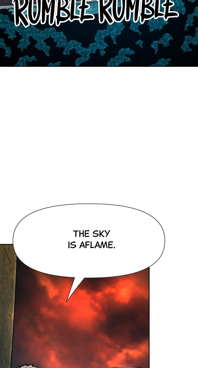 Read Warrior Executioner Manga Online