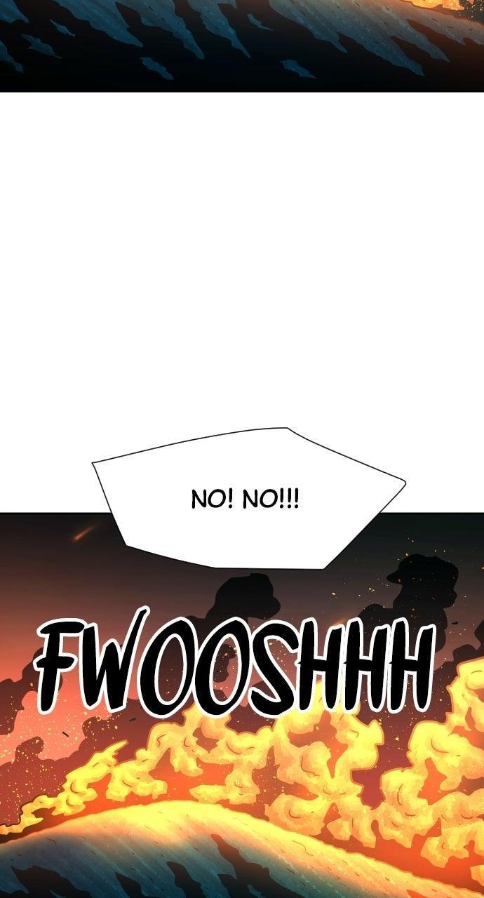 Read Warrior Executioner Manga Online