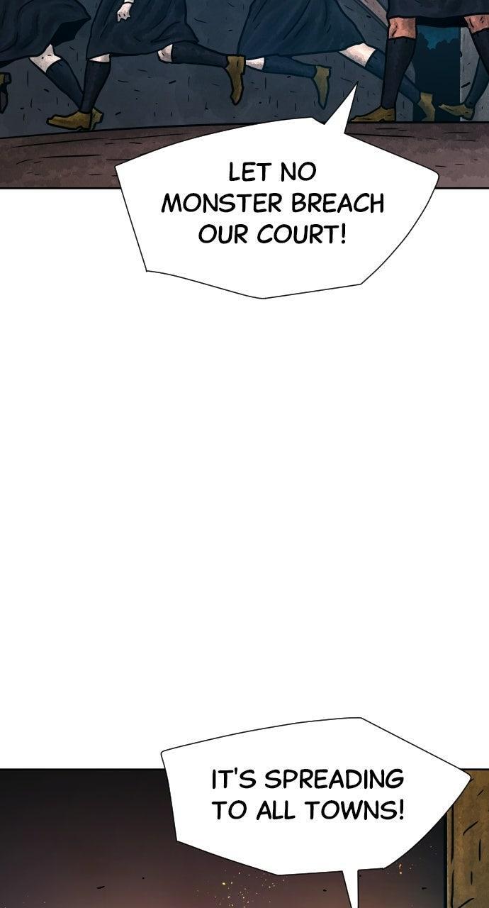 Read Warrior Executioner Manga Online