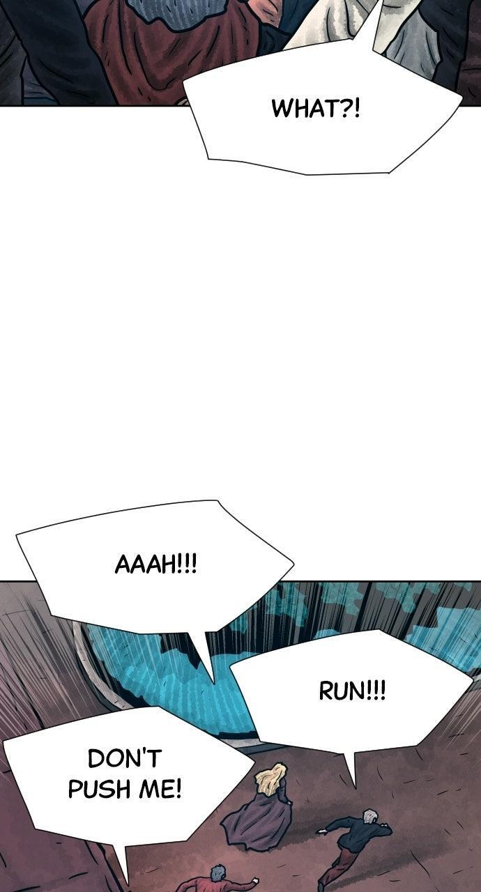 Read Warrior Executioner Manga Online