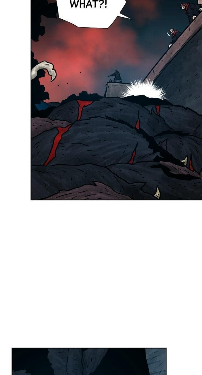 Read Warrior Executioner Manga Online