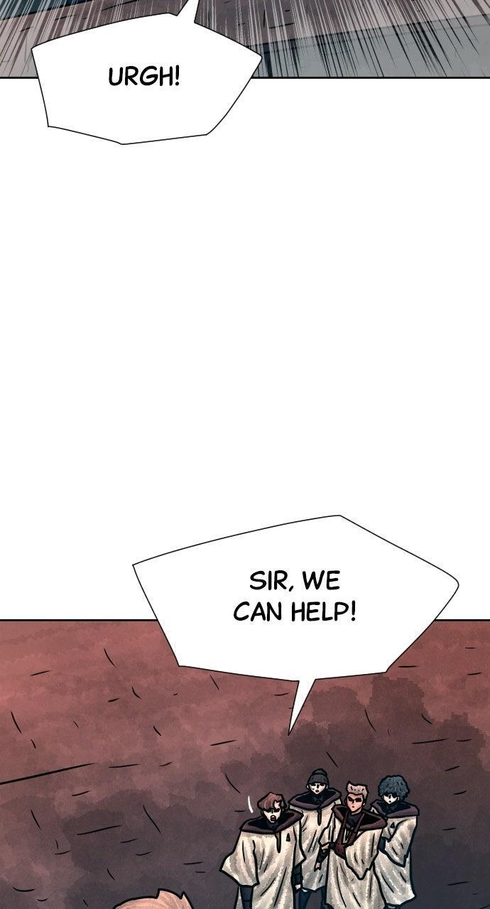 Read Warrior Executioner Manga Online