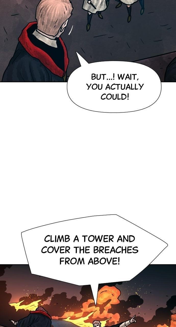 Read Warrior Executioner Manga Online