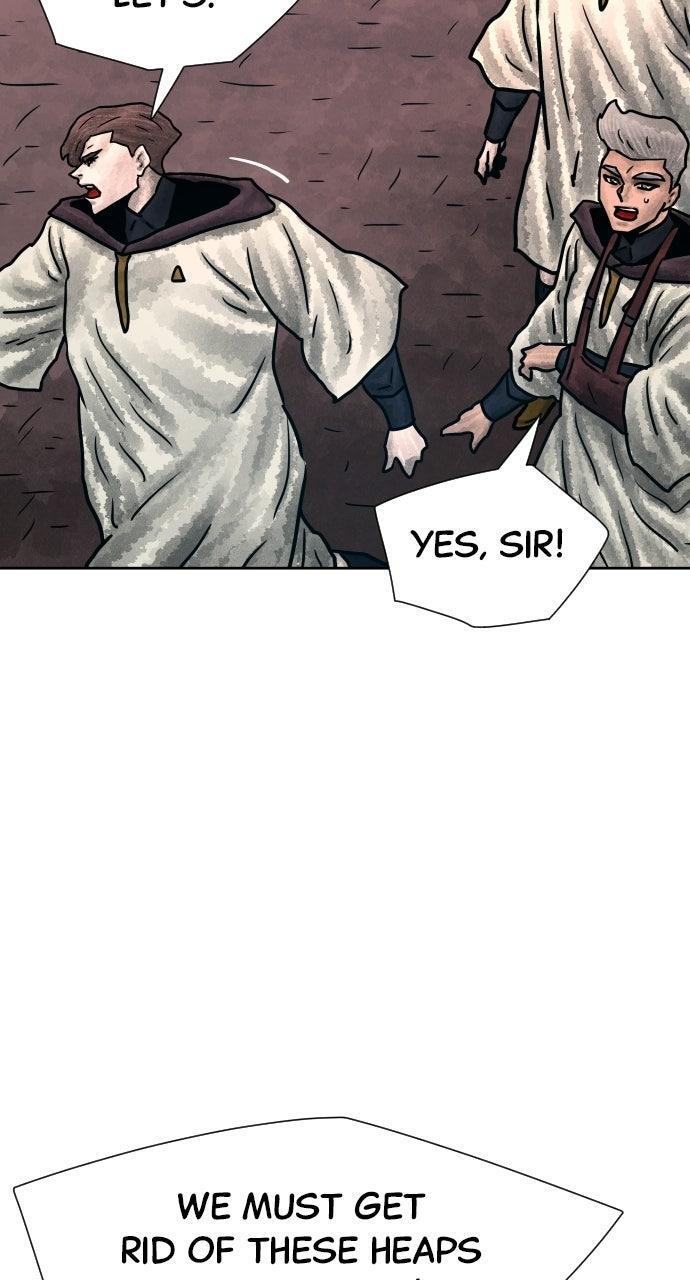 Read Warrior Executioner Manga Online