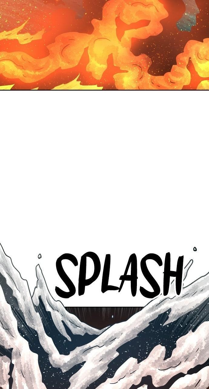 Read Warrior Executioner Manga Online