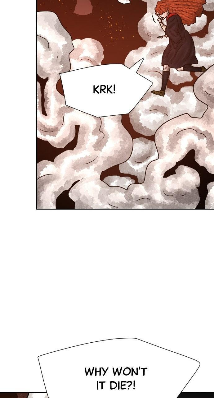 Read Warrior Executioner Manga Online
