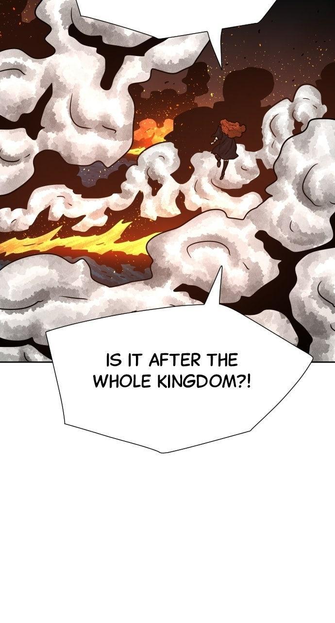 Read Warrior Executioner Manga Online