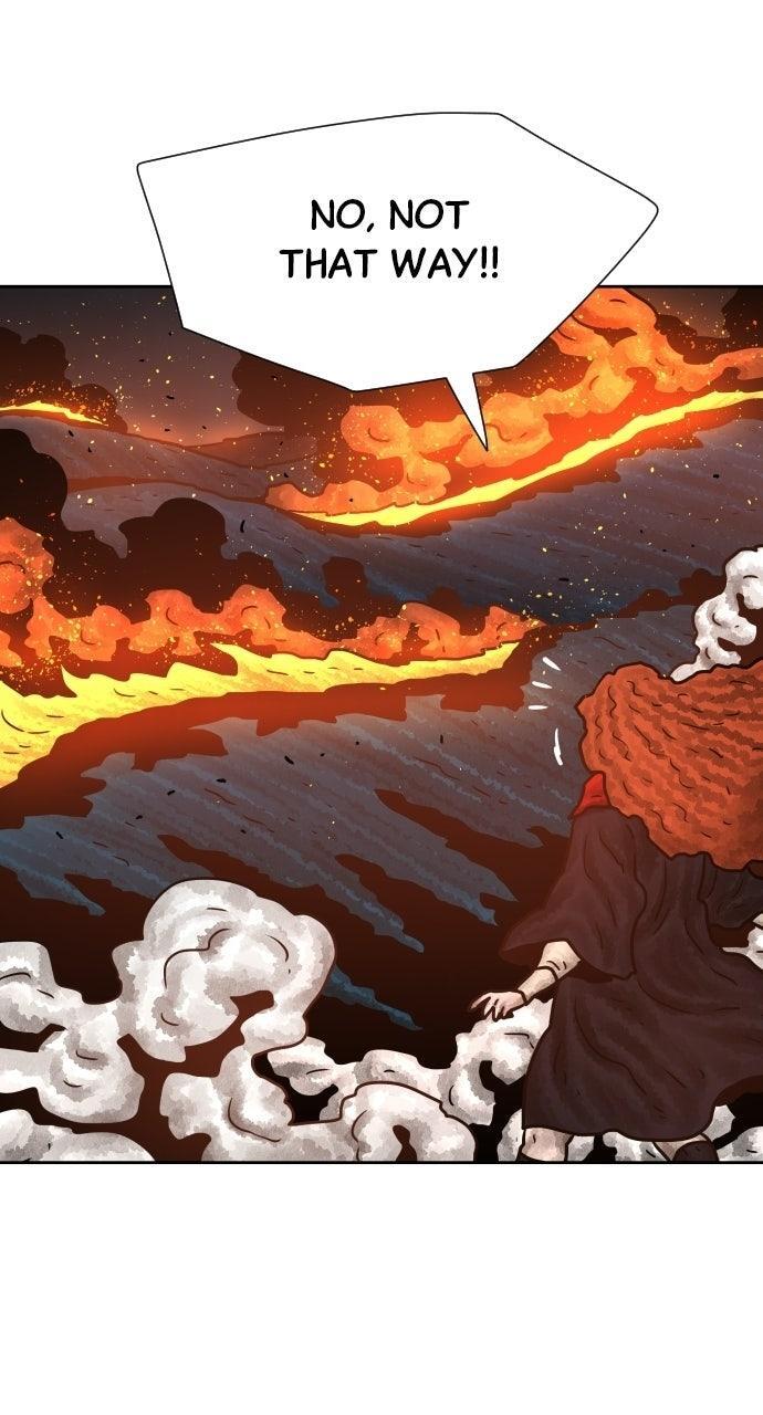 Read Warrior Executioner Manga Online