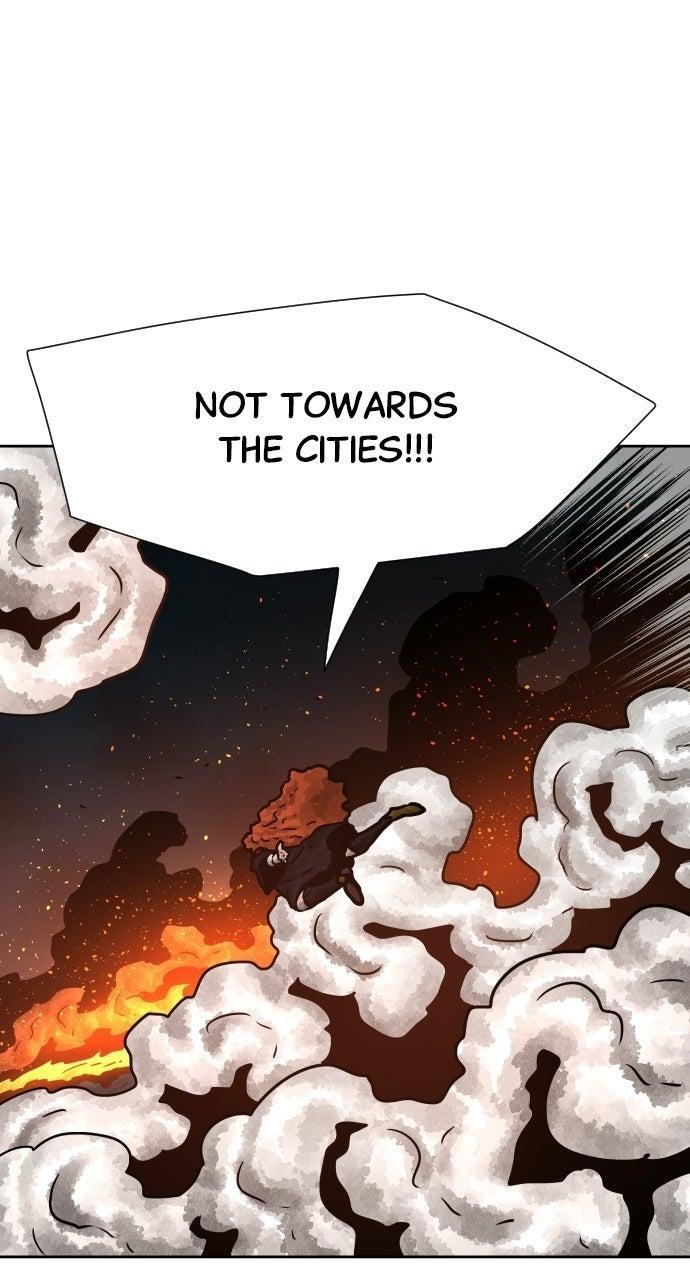 Read Warrior Executioner Manga Online