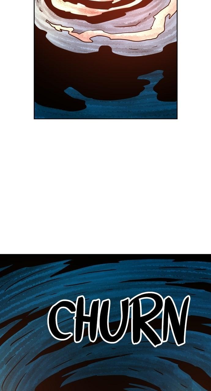 Read Warrior Executioner Manga Online