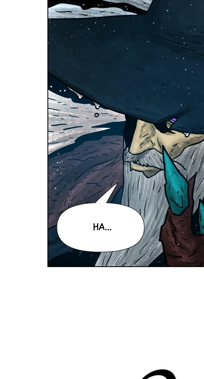 Read Warrior Executioner Manga Online