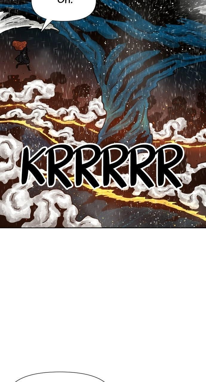 Read Warrior Executioner Manga Online