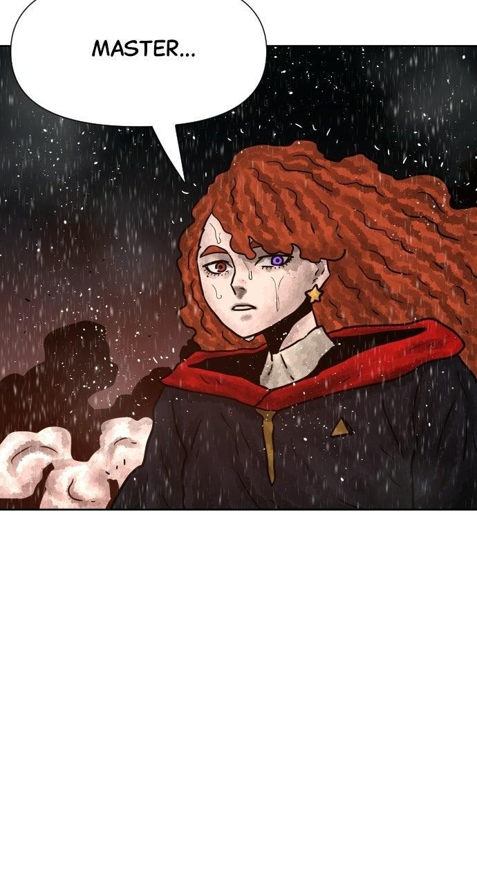 Read Warrior Executioner Manga Online