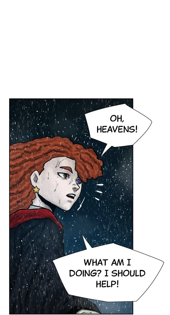 Read Warrior Executioner Manga Online