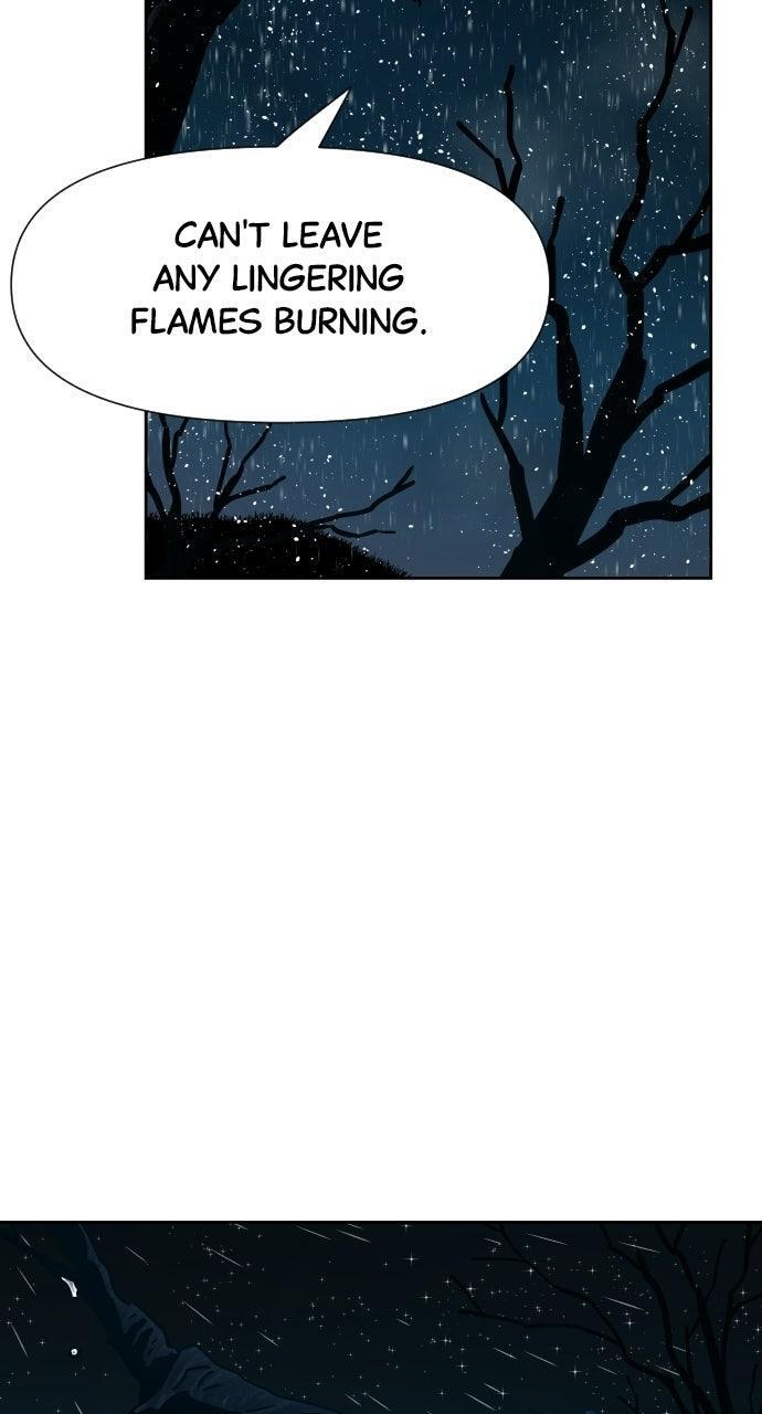 Read Warrior Executioner Manga Online