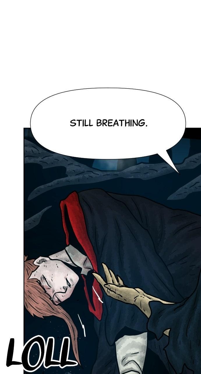 Read Warrior Executioner Manga Online