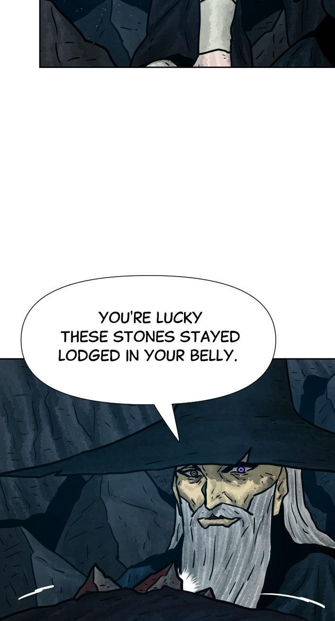 Read Warrior Executioner Manga Online