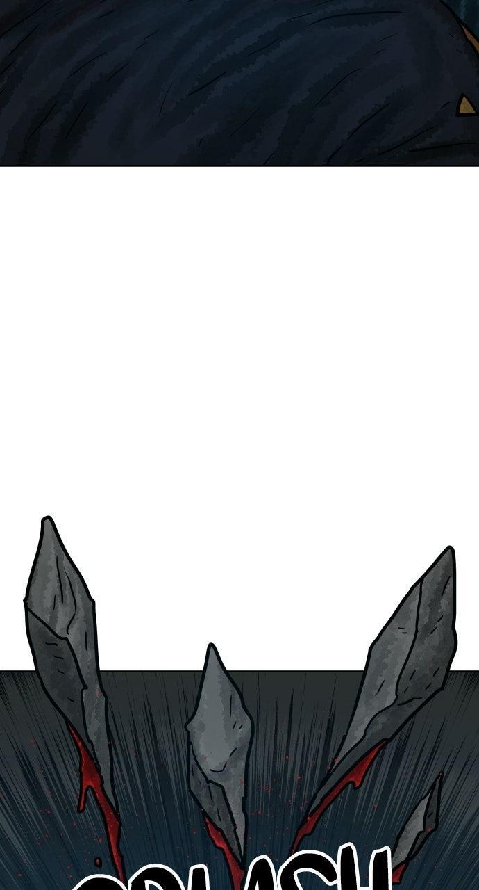 Read Warrior Executioner Manga Online