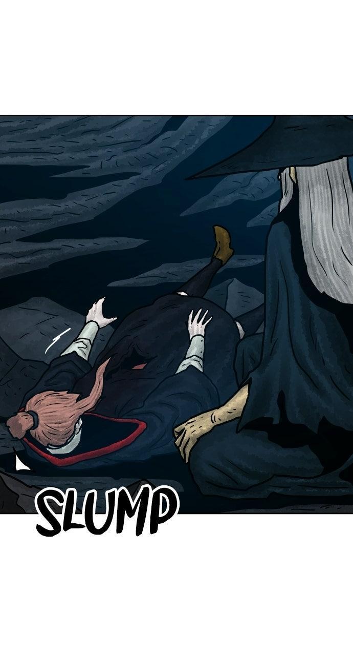 Read Warrior Executioner Manga Online