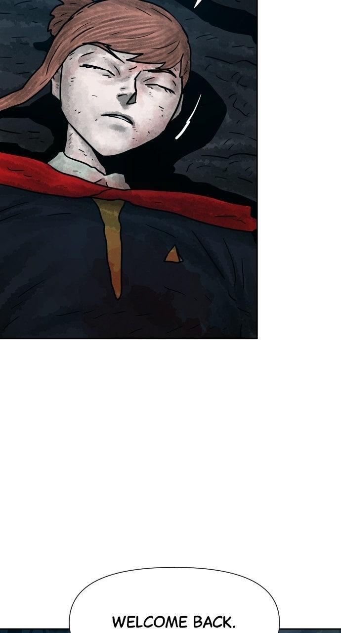 Read Warrior Executioner Manga Online
