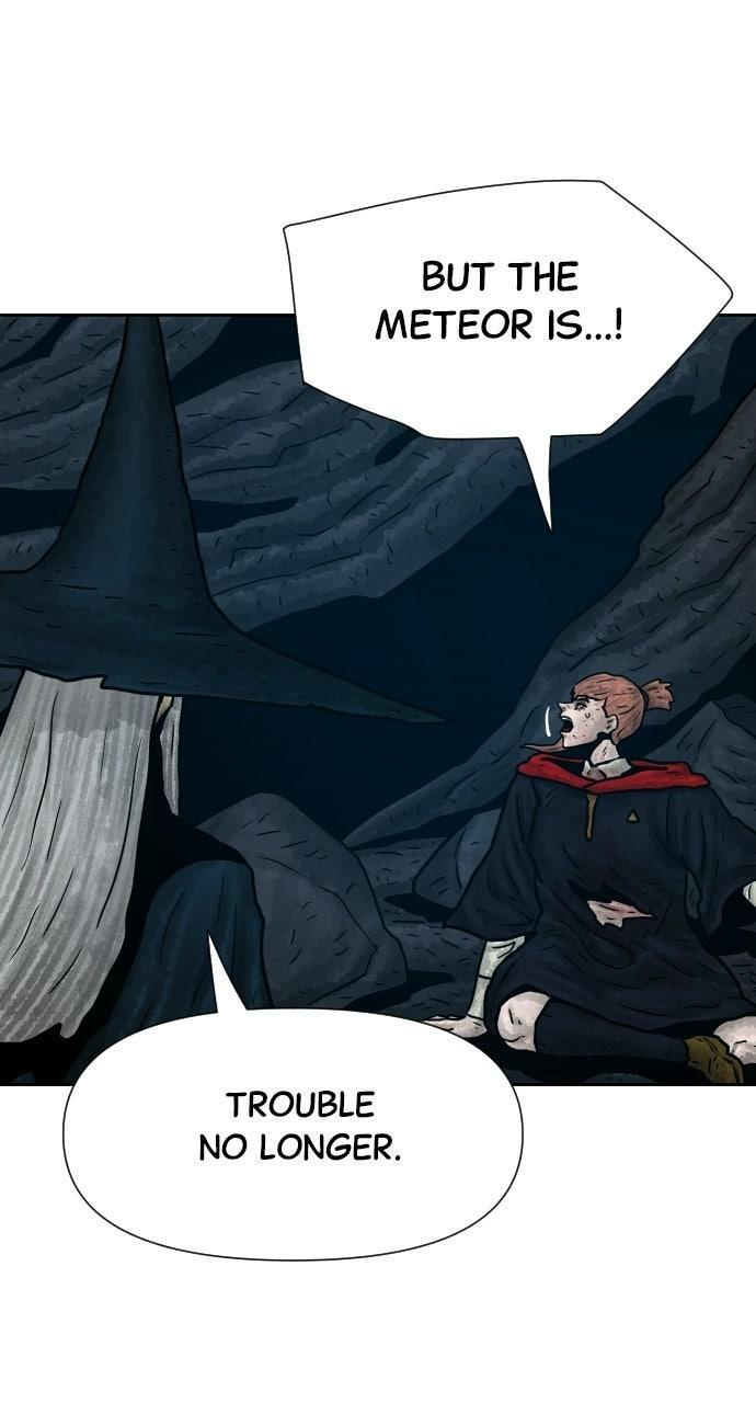 Read Warrior Executioner Manga Online
