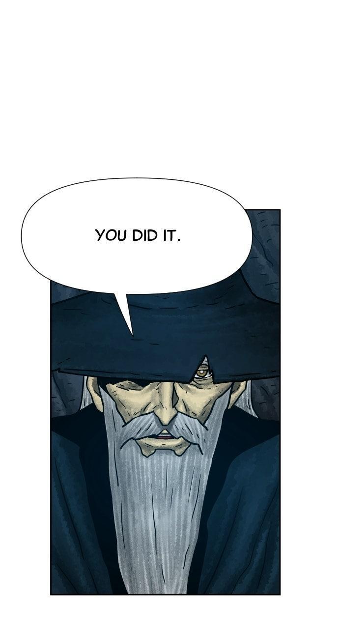 Read Warrior Executioner Manga Online