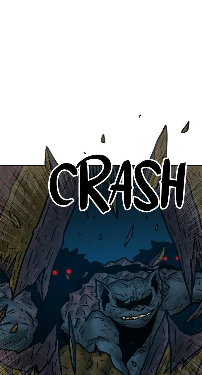 Read Warrior Executioner Manga Online