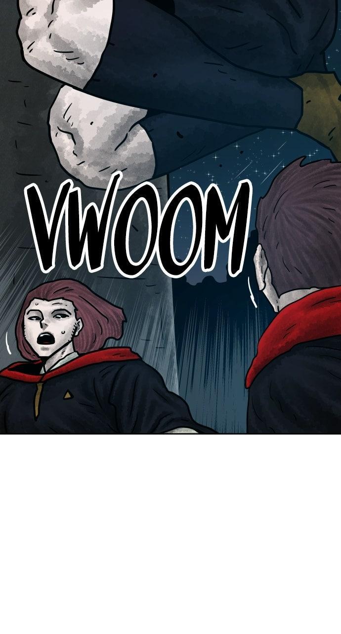 Read Warrior Executioner Manga Online