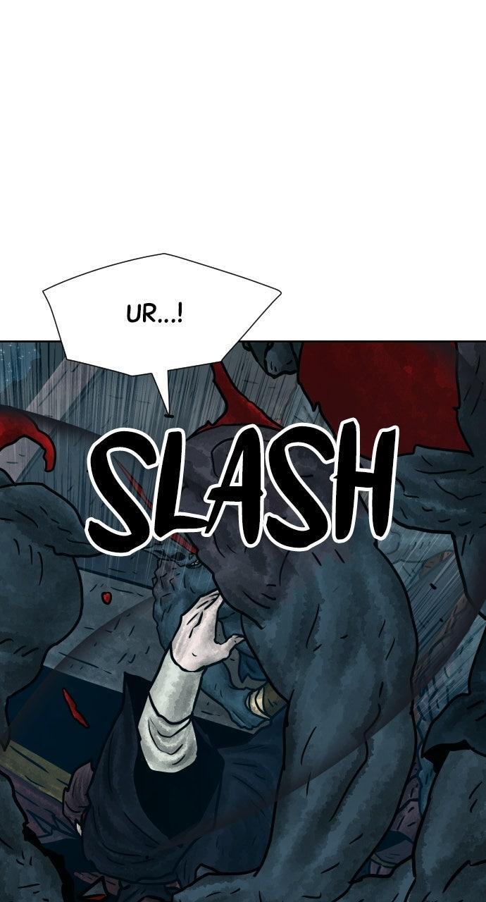 Read Warrior Executioner Manga Online